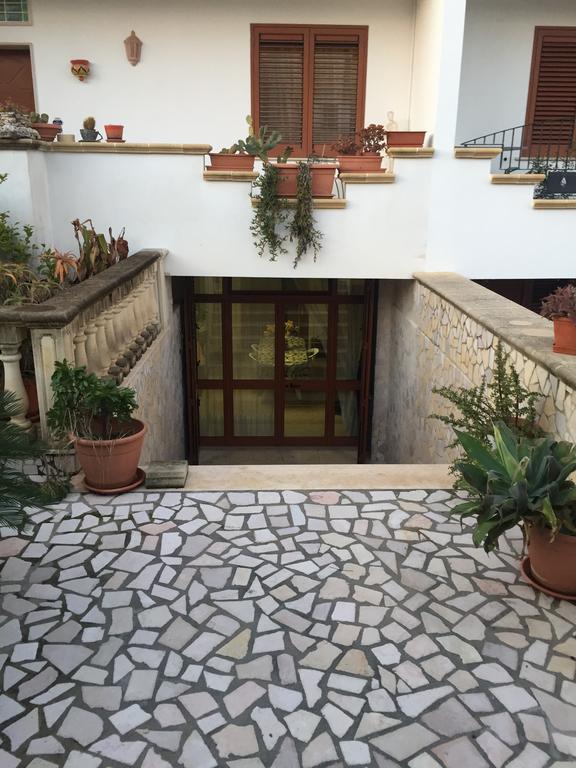 Villa Graziella Gallipoli Exterior foto